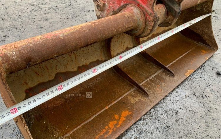 TAKEUCHI TB216  2380561