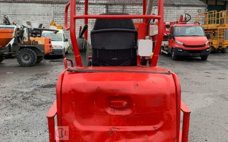 TAKEUCHI TB216  2380561