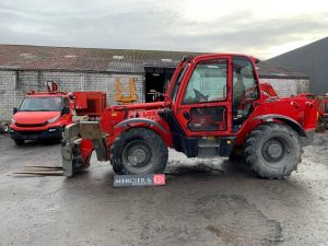 JCB 535-125HVB  103912