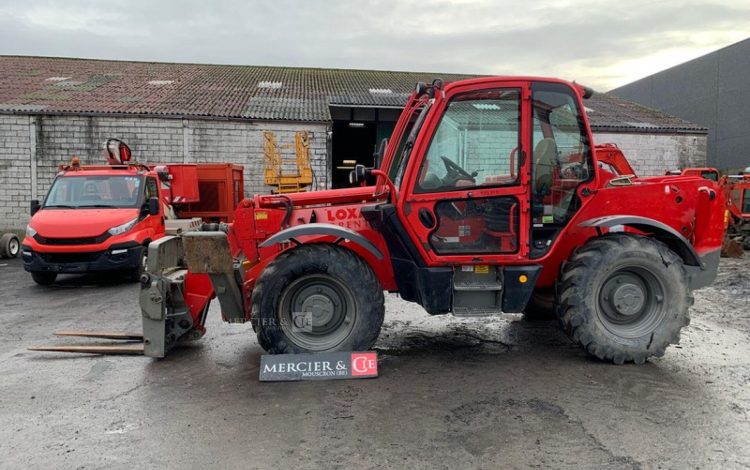 JCB 535-125HVB  103912