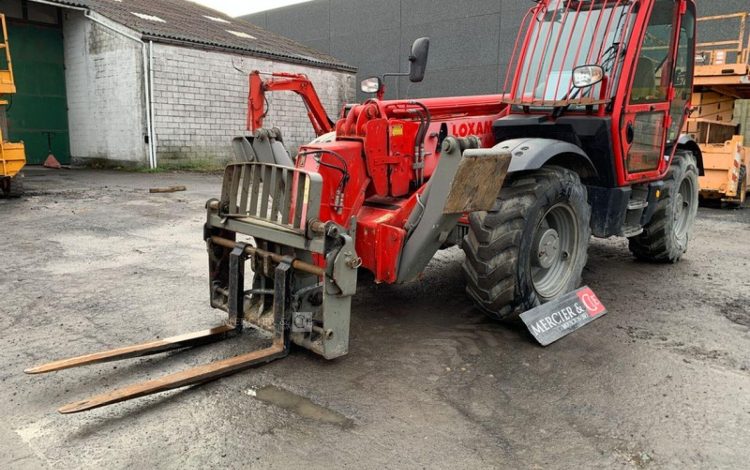 JCB 535-125HVB  103912