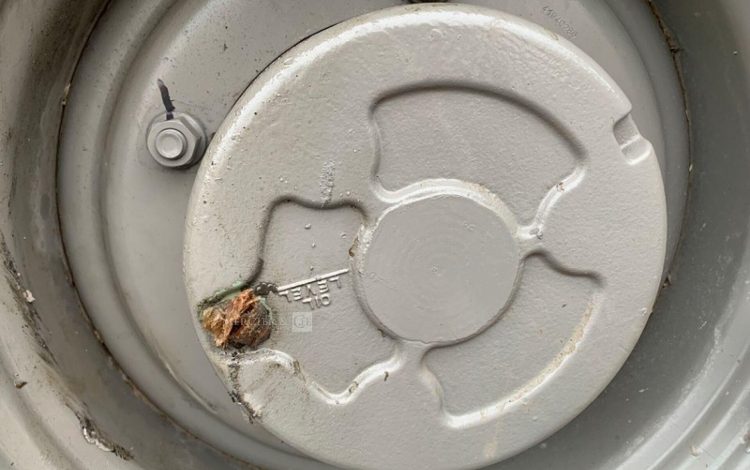 JCB 535-125HVB  103912