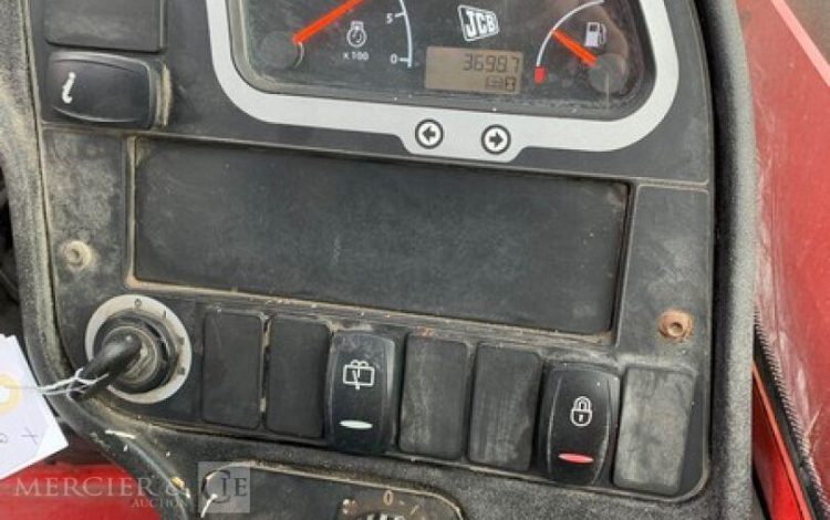 JCB 535-125HVB  103912