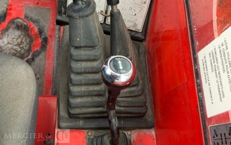 JCB 535-125HVB  103912