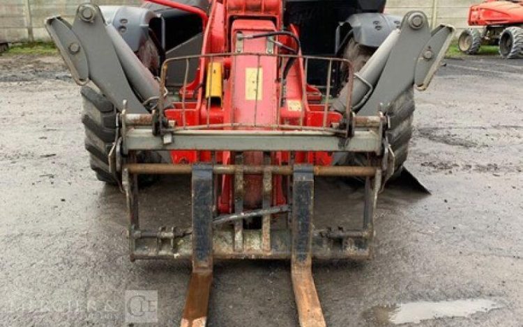 JCB 535-125HVB  103912