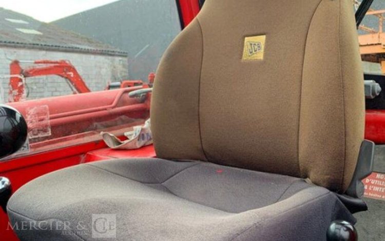 JCB 535-125HVB  103912