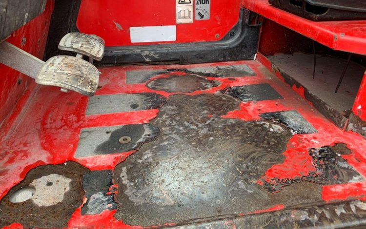 JCB 535-125HVB  103912