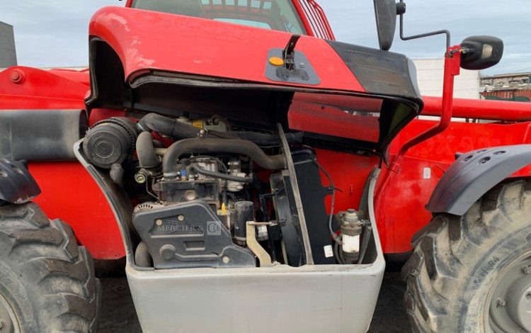 JCB 535-125HVB  103912