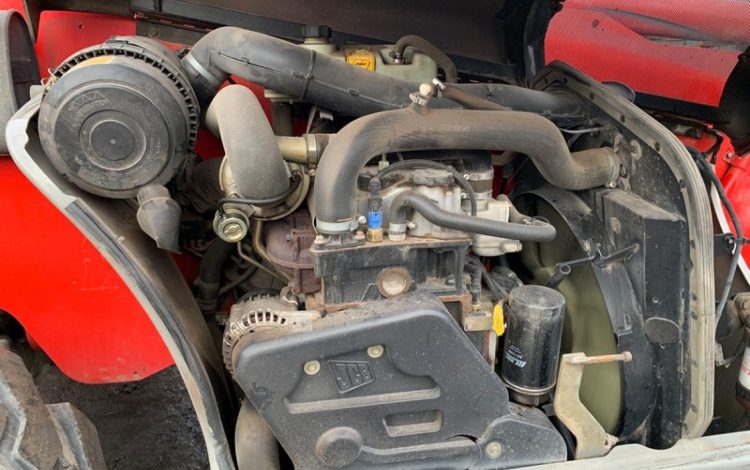 JCB 535-125HVB  103912