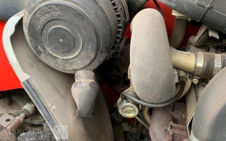 JCB 535-125HVB  103912