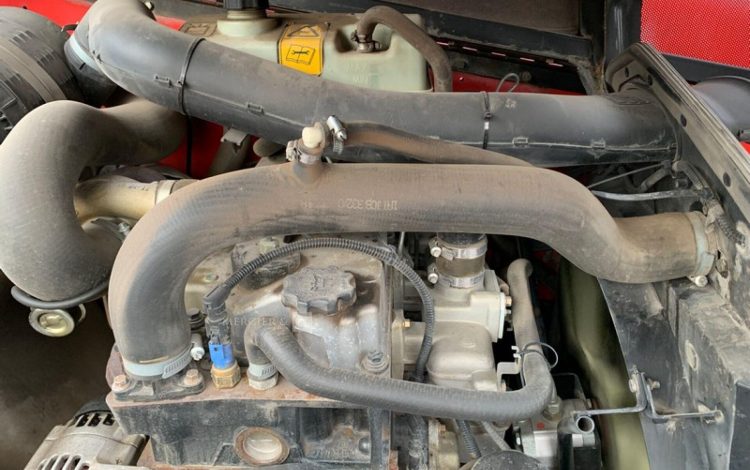 JCB 535-125HVB  103912