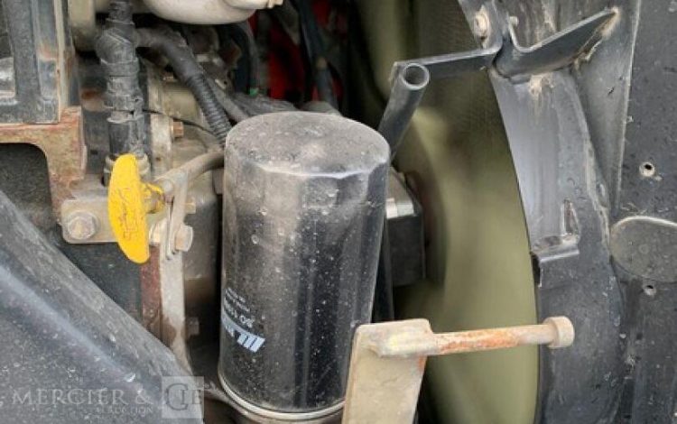 JCB 535-125HVB  103912