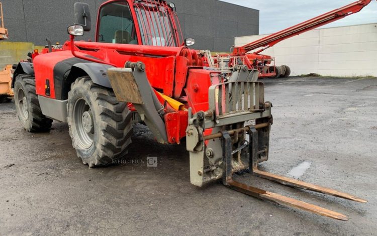 JCB 535-125HVB  103912