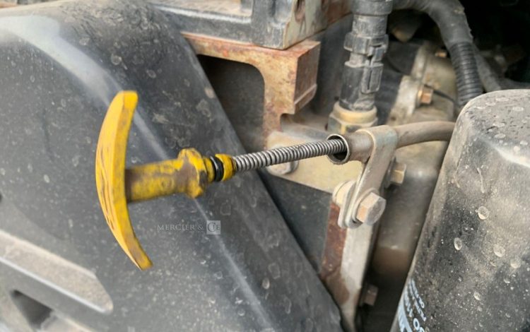 JCB 535-125HVB  103912