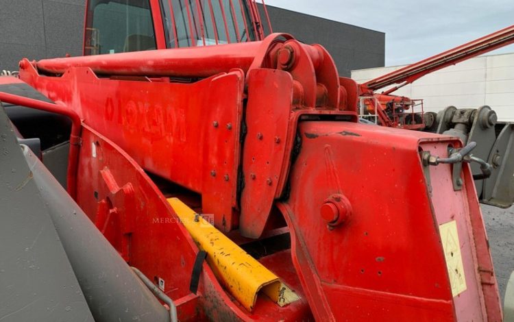 JCB 535-125HVB  103912