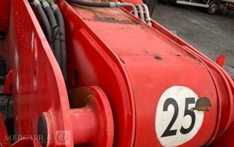 JCB 535-125HVB  103912