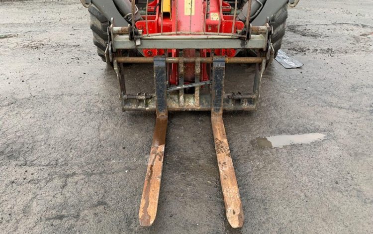 JCB 535-125HVB  103912