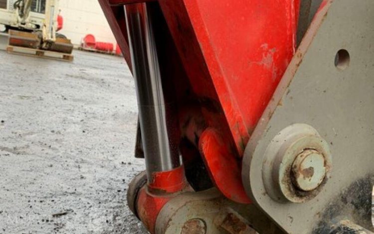 JCB 535-125HVB  103912