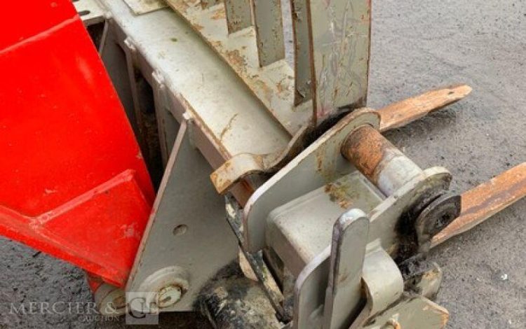 JCB 535-125HVB  103912