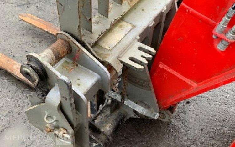 JCB 535-125HVB  103912