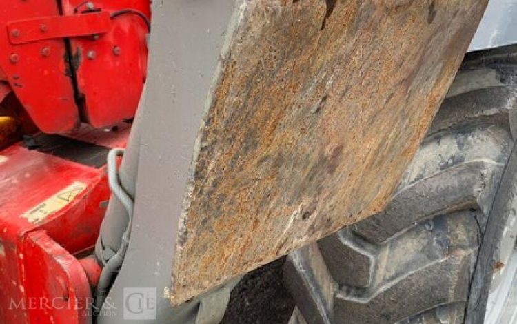 JCB 535-125HVB  103912