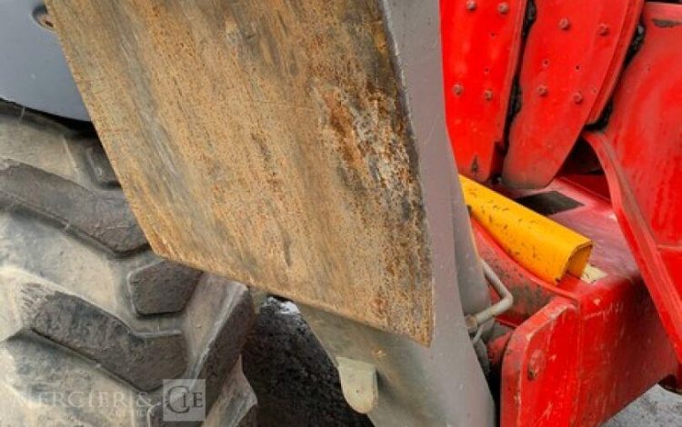 JCB 535-125HVB  103912