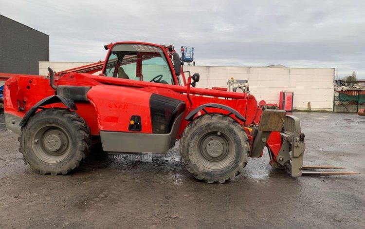 JCB 535-125HVB  103912