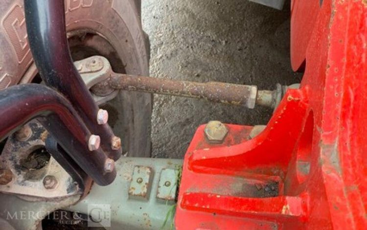 JCB 535-125HVB  103912