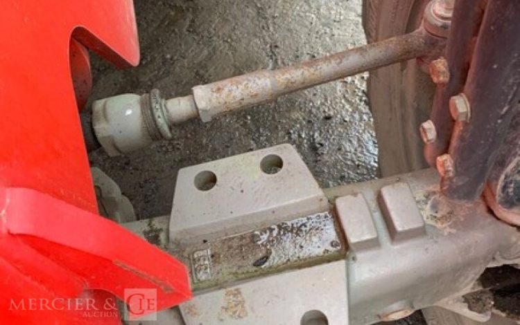 JCB 535-125HVB  103912