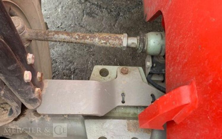 JCB 535-125HVB  103912