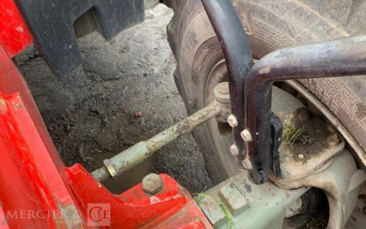 JCB 535-125HVB  103912