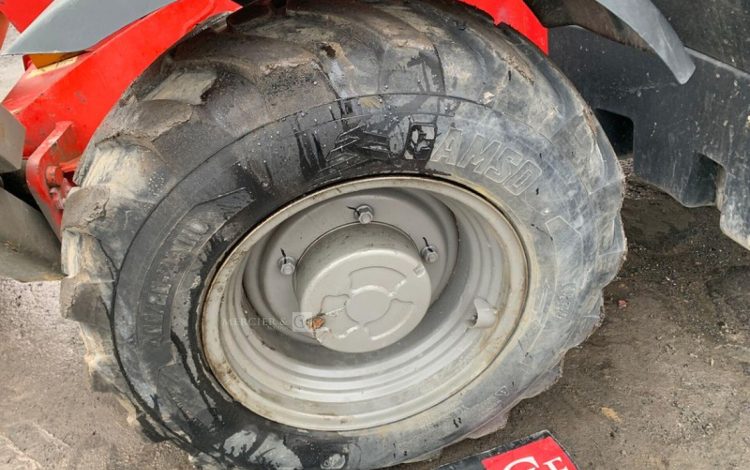 JCB 535-125HVB  103912