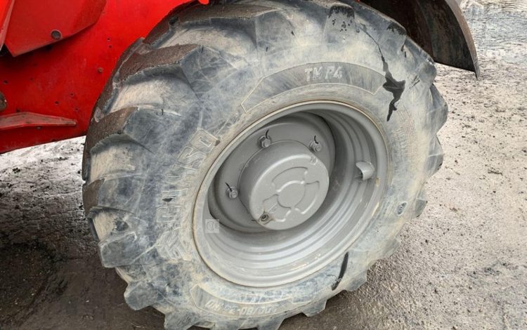 JCB 535-125HVB  103912