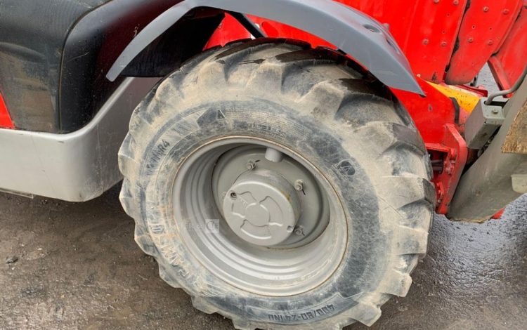 JCB 535-125HVB  103912