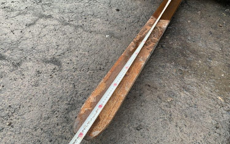 JCB 535-125HVB  103912