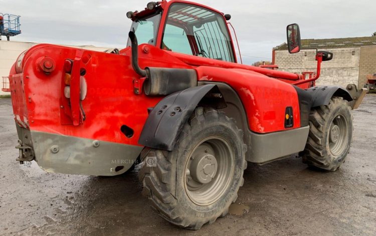 JCB 535-125HVB  103912