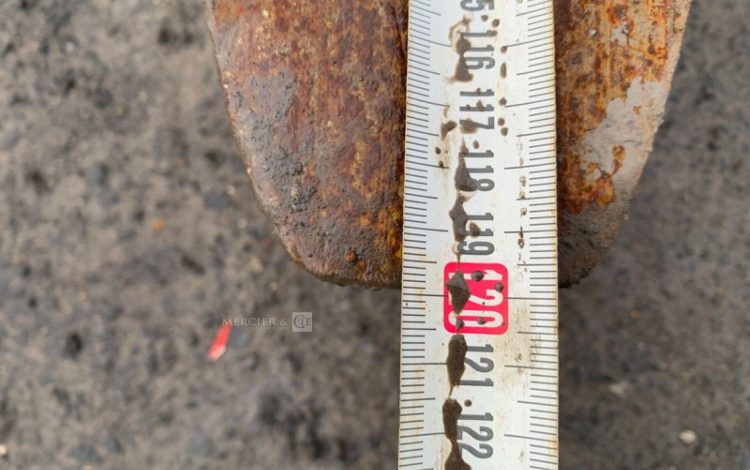 JCB 535-125HVB  103912