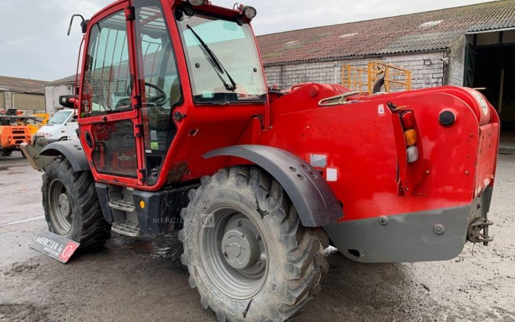 JCB 535-125HVB  103912