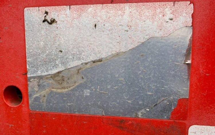 JCB 535-125HVB  103912