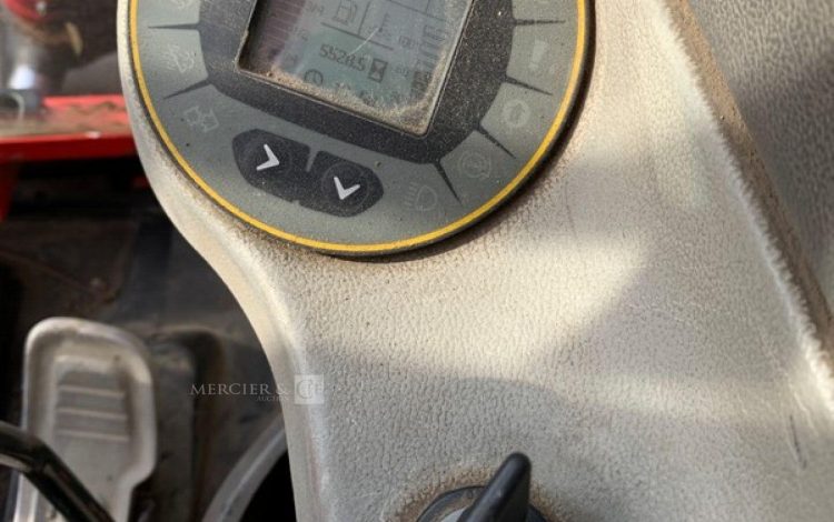 WACKER NEUSON EZ53 / E05-10  227630