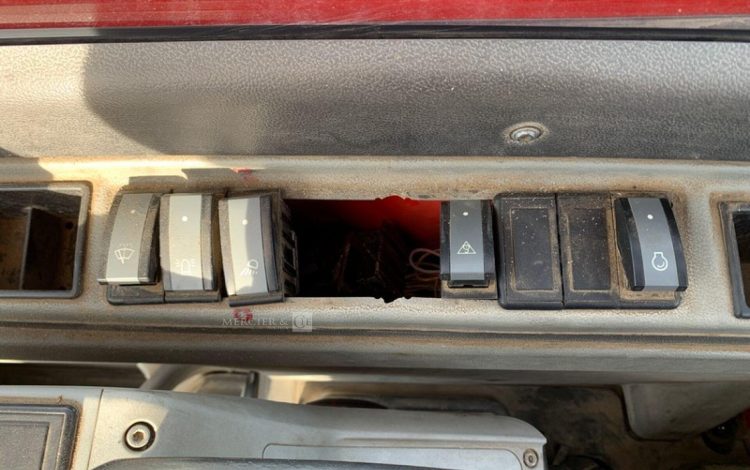 WACKER NEUSON EZ53 / E05-10  227630