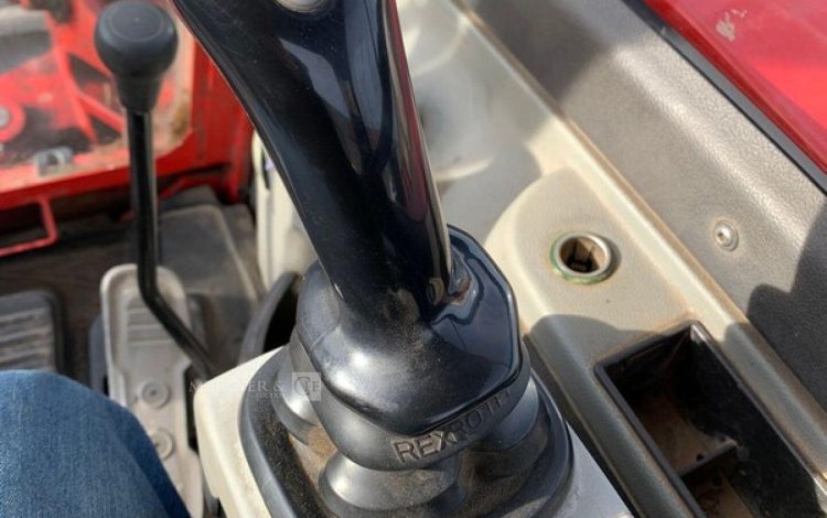 WACKER NEUSON EZ53 / E05-10  227630