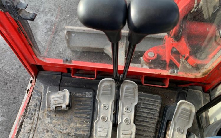 WACKER NEUSON EZ53 / E05-10  227630