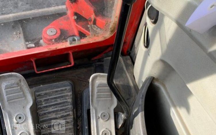 WACKER NEUSON EZ53 / E05-10  227630