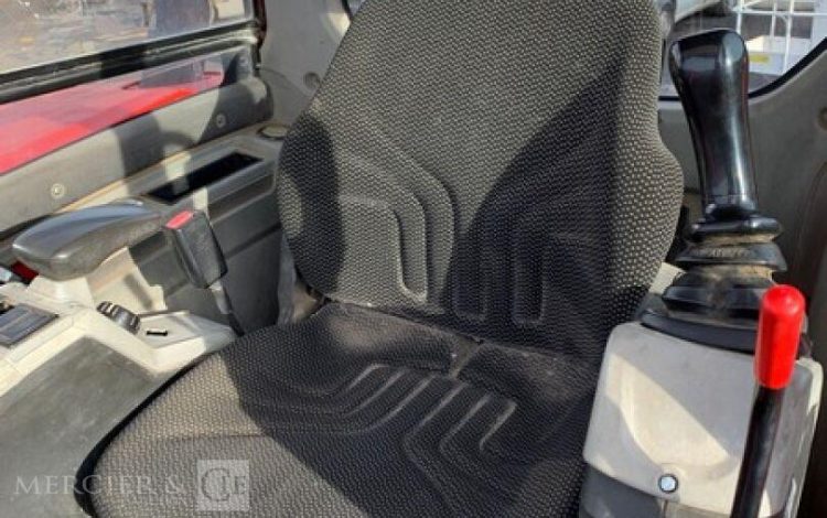 WACKER NEUSON EZ53 / E05-10  227630