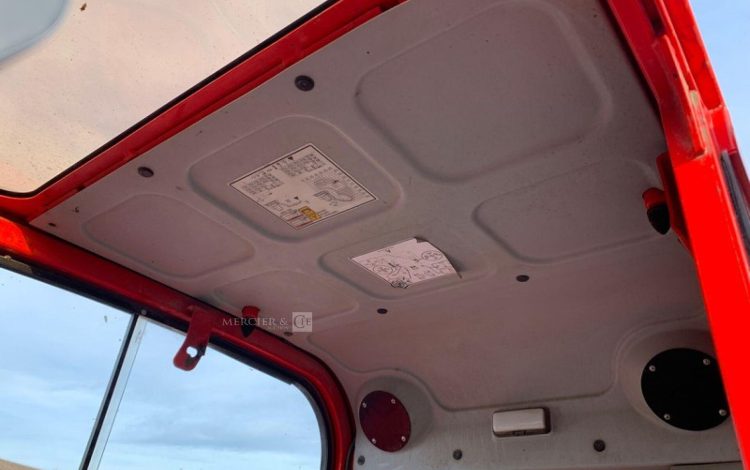 WACKER NEUSON EZ53 / E05-10  227630