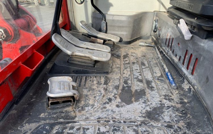 WACKER NEUSON EZ53 / E05-10  227630