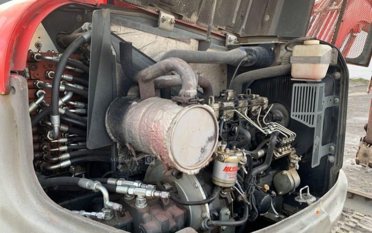 WACKER NEUSON EZ53 / E05-10  227630