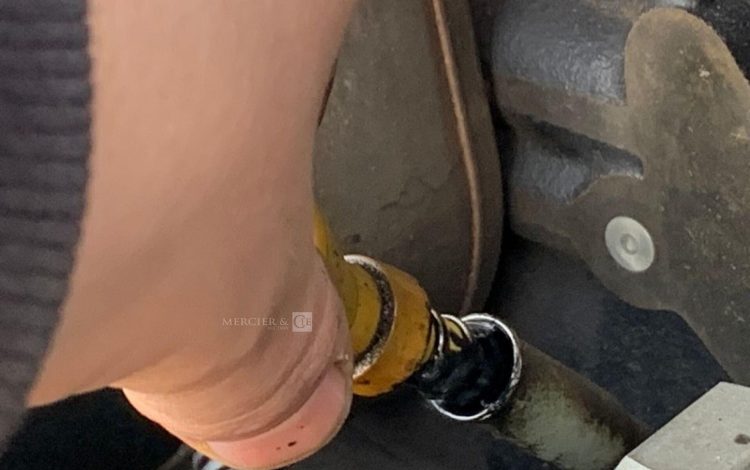 WACKER NEUSON EZ53 / E05-10  227630