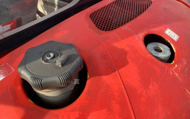 WACKER NEUSON EZ53 / E05-10  227630